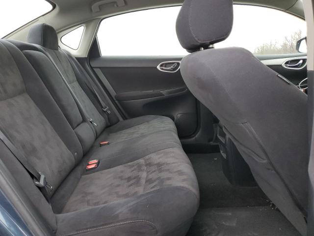 Photo 10 from auction – 2013 NISSAN SENTRA S with VIN 1N4AB7AP2DN902215