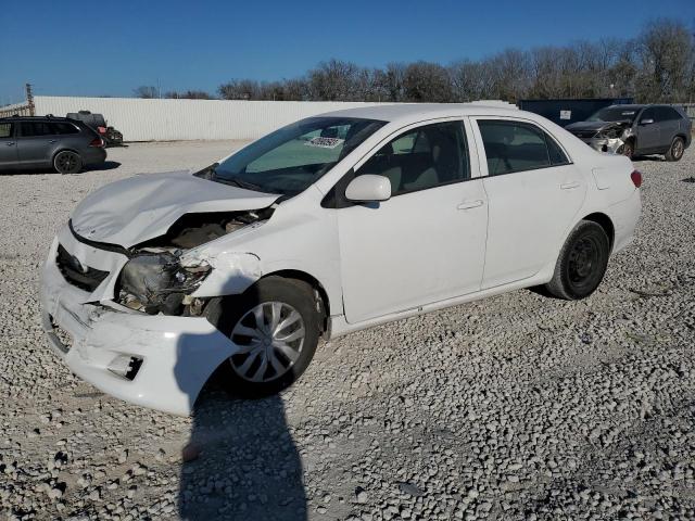 Photo 1 from auction – 2010 TOYOTA GR COROLLA with VIN 1NXBU4EE3AZ215239