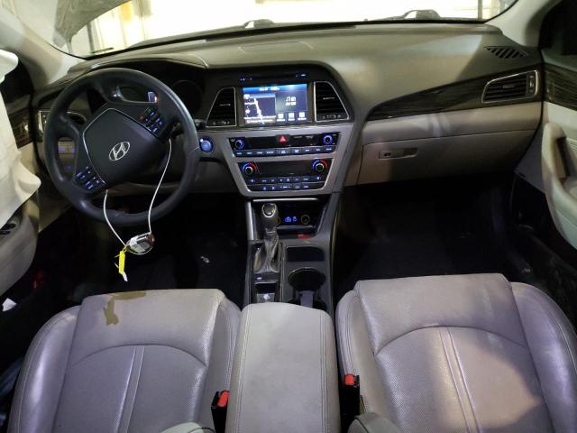 Photo 8 from auction – 2017 HYUNDAI SONATA SPO with VIN 5NPE34AF6HH572695