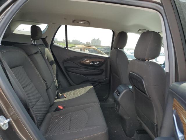 Photo 11 from auction – 2020 GMC TERRAIN SL with VIN 3GKALMEVXLL167212