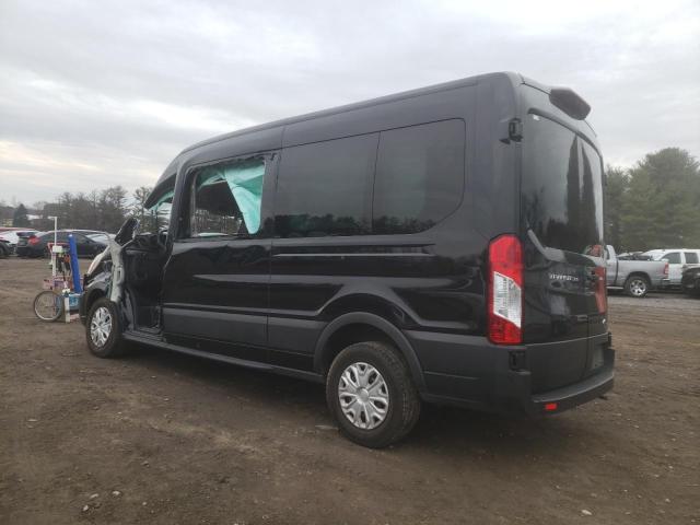 Photo 2 from auction – 2021 FORD TRANSIT T- with VIN 1FBAX2C86MKA51028