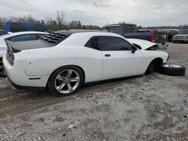Photo 3 from auction – 2018 DODGE CHALLENGER with VIN 2C3CDZBT3JH305815