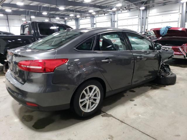 Photo 3 from auction – 2016 FORD FOCUS SE with VIN 1FADP3F21GL293686