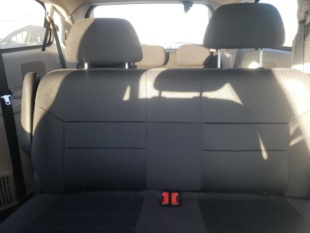 Photo 10 from auction – 2010 DODGE GRAND CARA with VIN 2D4RN4DE5AR116553