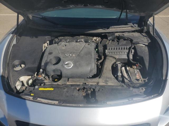 Photo 11 from auction – 2009 NISSAN MAXIMA S with VIN 1N4AA51E19C841397
