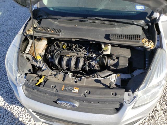 Photo 12 from auction – 2014 FORD ESCAPE S with VIN 1FMCU0F71EUB71938