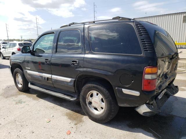 Photo 2 from auction – 2002 GMC YUKON with VIN 1GKEC13Z22R208395