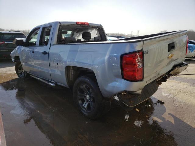 Photo 2 from auction – 2017 CHEVROLET SILVERADO with VIN 1GCRCPEH3HZ129170