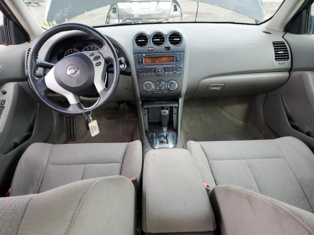 Photo 8 from auction – 2011 NISSAN ALTIMA BAS with VIN 1N4AL2AP1BN472478