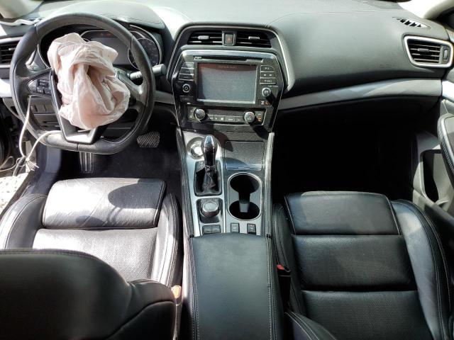 Photo 8 from auction – 2016 NISSAN MAXIMA 3.5 with VIN 1N4AA6AP1GC404682