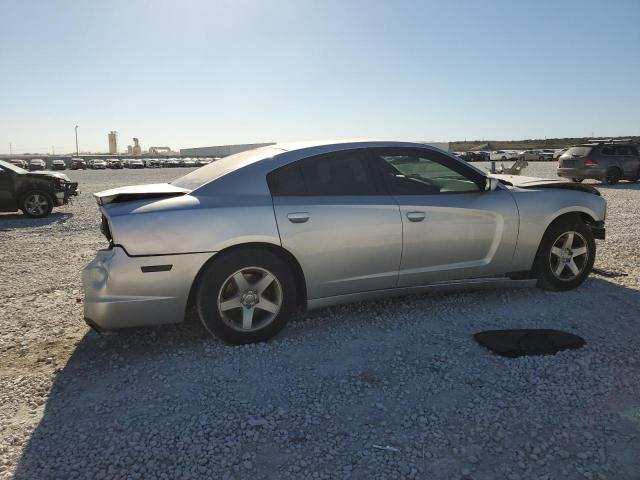 Photo 3 from auction – 2012 DODGE CHARGER SE with VIN 2C3CDXBG3CH125552