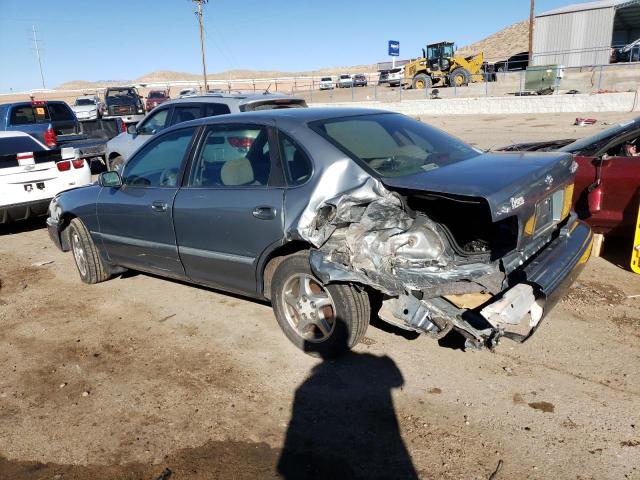 Photo 2 from auction – 1997 TOYOTA AVALON XL with VIN 4T1BF12B0VU146597