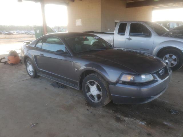 Photo 4 from auction – 2003 FORD MUSTANG with VIN 1FAFP40403F446589