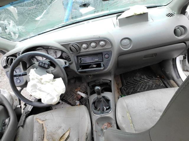 Photo 8 from auction – 2002 ACURA RSX with VIN JH4DC53832C005328