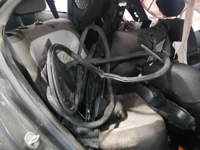 Photo 11 from auction – 2019 CHEVROLET EQUINOX LS with VIN 2GNAXSEV2K6203702