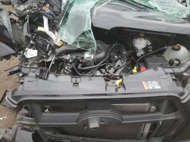 Photo 12 from auction – 2021 FORD TRANSIT T- with VIN 1FBAX2C86MKA51028