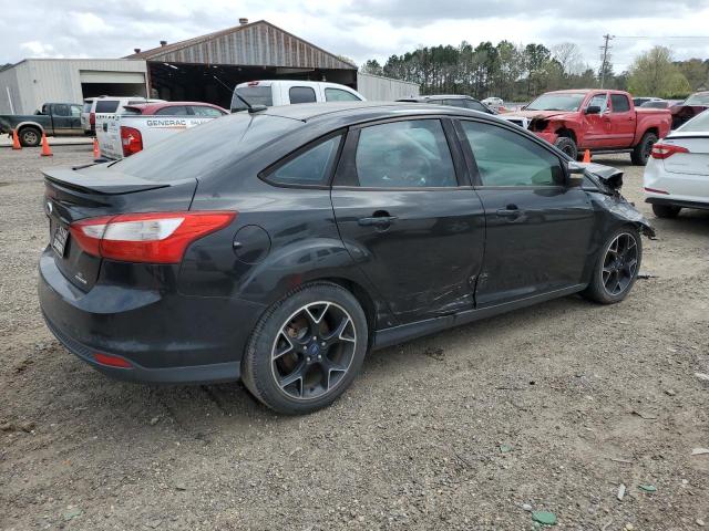 Photo 3 from auction – 2014 FORD FOCUS SE with VIN 1FADP3F24EL115204
