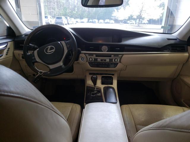 Photo 8 from auction – 2013 LEXUS ES 350 with VIN JTHBK1GG4D2040134