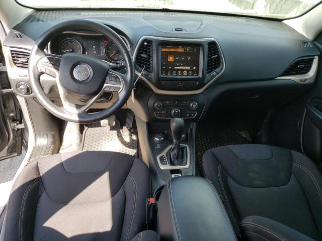 Photo 8 from auction – 2015 JEEP CHEROKEE L with VIN 1C4PJMCB3FW553070