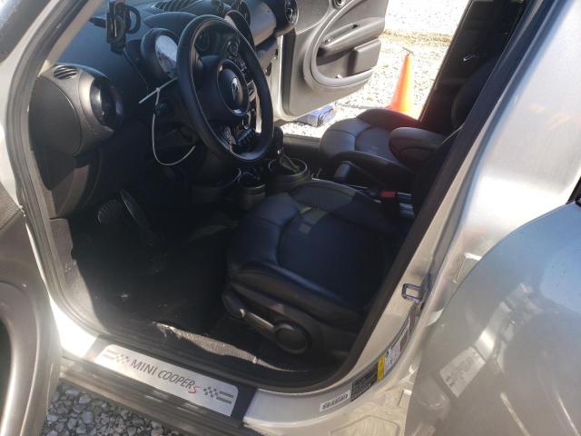 Photo 7 from auction – 2014 MINI COOPER S C with VIN WMWZC3C57EWP29198