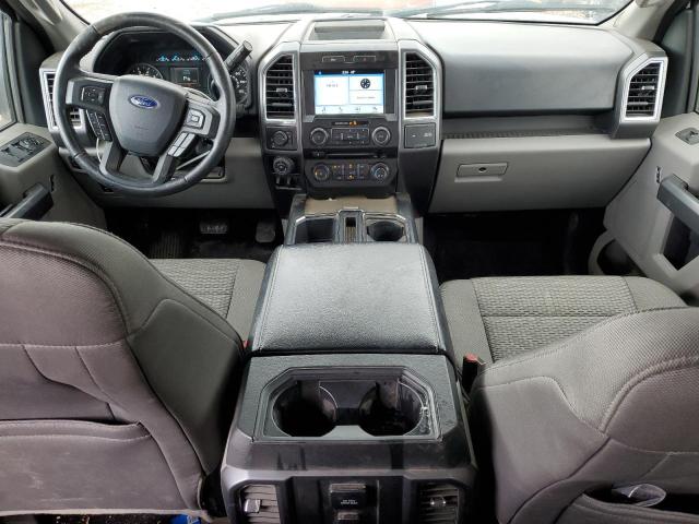 Photo 8 from auction – 2016 FORD F150 SUPER with VIN 1FTEW1EF2GKD88211