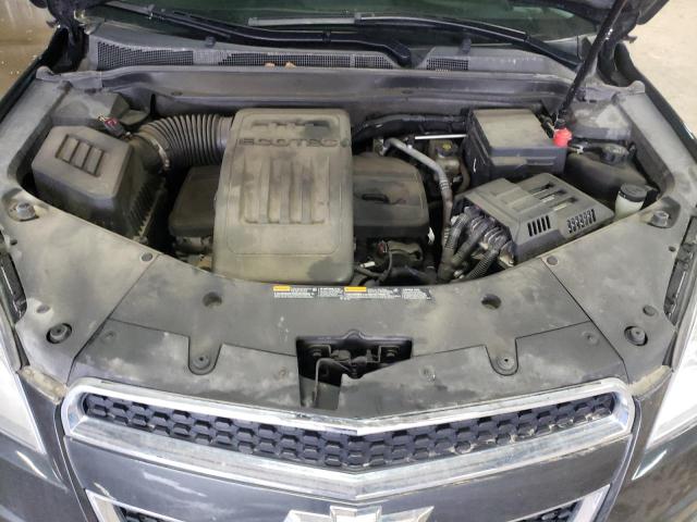 Photo 12 from auction – 2014 CHEVROLET EQUINOX LT with VIN 2GNALBEK4E6285468