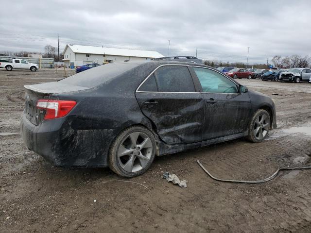 Photo 3 from auction – 2014 TOYOTA CAMRY L with VIN 4T1BF1FK6EU756420