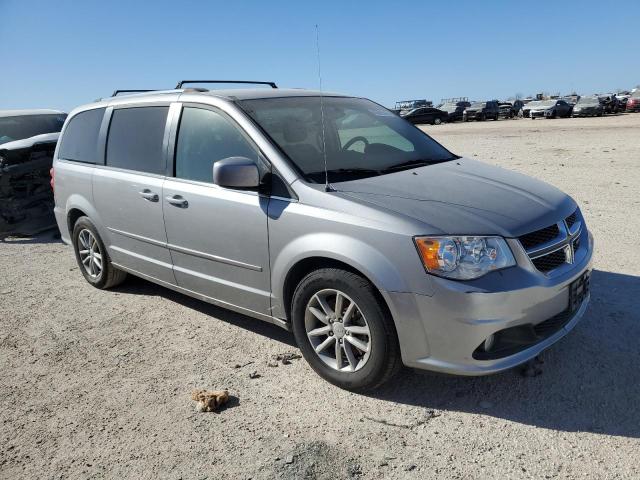 Photo 4 from auction – 2015 DODGE GRAND CARA with VIN 2C4RDGCG6FR691563