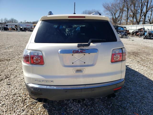 Photo 6 from auction – 2012 GMC ACADIA SLE with VIN 1GKKRPED0CJ165908