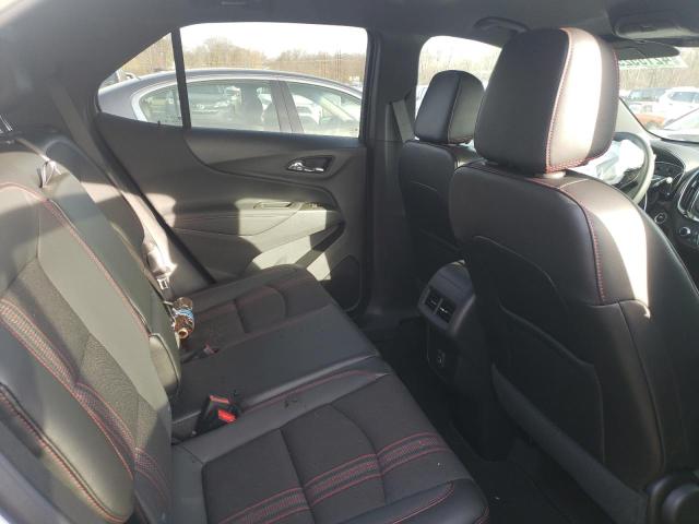 Photo 10 from auction – 2023 CHEVROLET EQUINOX RS with VIN 3GNAXWEG2PS150601