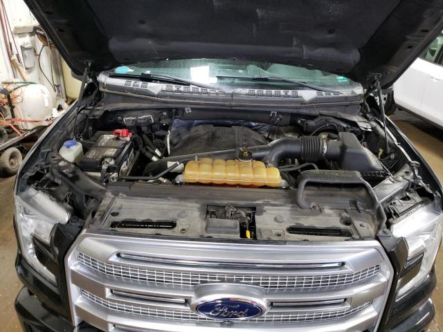 Photo 11 from auction – 2015 FORD F150 SUPER with VIN 1FTEW1EG8FFA06084