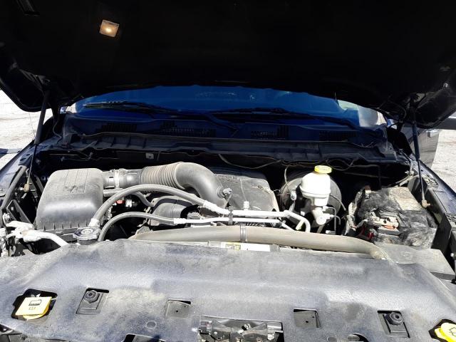 Photo 11 from auction – 2017 RAM 1500 LARAM with VIN 1C6RR7NT4HS800171