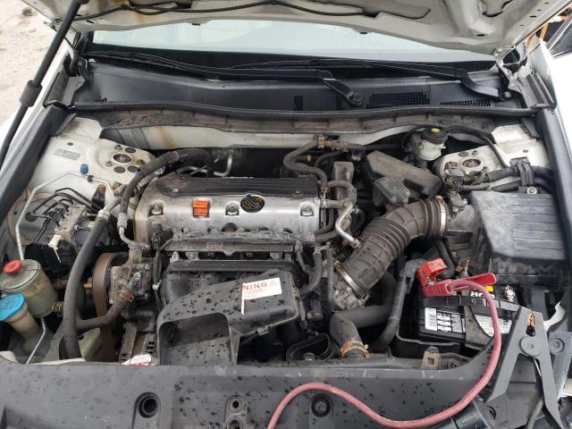 Photo 11 from auction – 2012 HONDA ACCORD SE with VIN 1HGCP2F6XCA191068