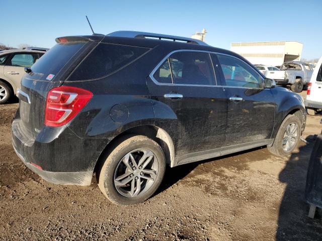 Photo 3 from auction – 2017 CHEVROLET EQUINOX PR with VIN 2GNALDEK2H1524416