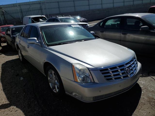 Photo 4 from auction – 2007 CADILLAC DTS with VIN 1G6KD57Y57U114393