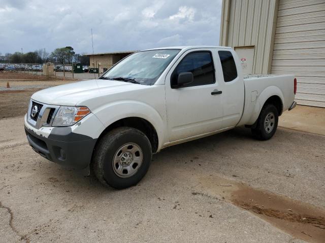 NISSAN FRONTIER S 2016 z numerem VIN 1N6BD0CT0GN769904 - Zdjęcie z aukcji