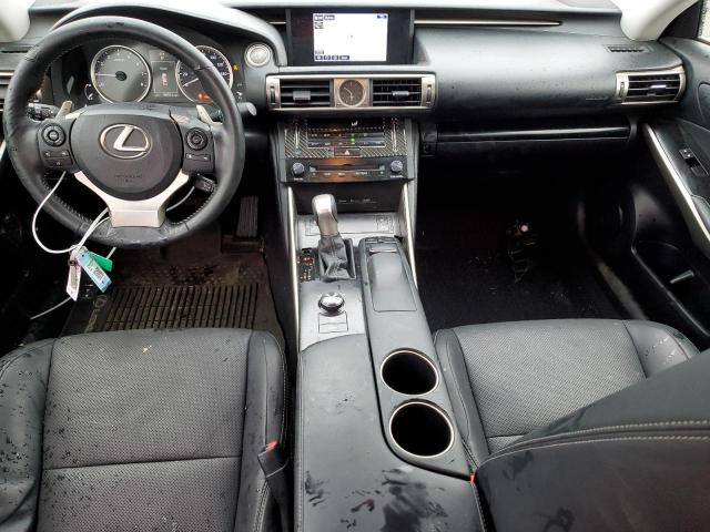 Photo 8 from auction – 2014 LEXUS IS 350 with VIN JTHBE1D25E5000807