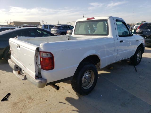 Photo 3 from auction – 2005 FORD RANGER with VIN 1FTYR10D85PA08301