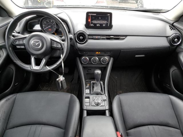 Photo 8 from auction – 2019 MAZDA CX-3 TOURI with VIN JM1DKFC72K0436682
