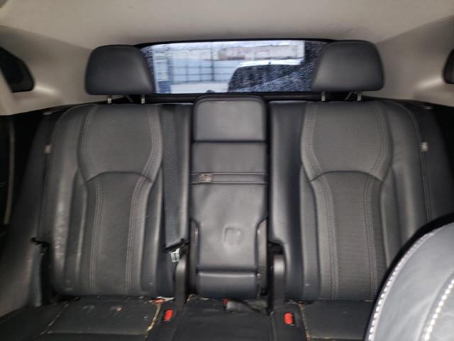 Photo 10 from auction – 2018 LEXUS RX 450H BA with VIN 2T2BGMCAXJC022803