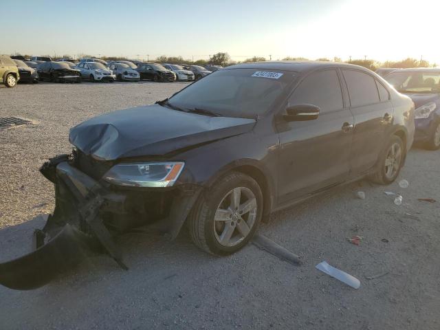 Photo 1 from auction – 2012 VOLKSWAGEN JETTA TDI with VIN 3VWLL7AJ7CM473882