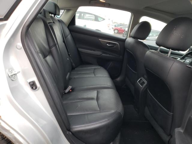 Photo 10 from auction – 2015 NISSAN ALTIMA 2.5 with VIN 1N4AL3AP0FC106924
