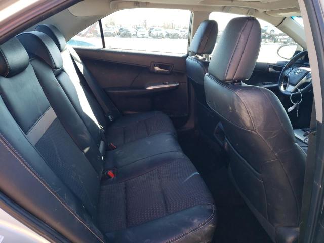 Photo 10 from auction – 2013 TOYOTA CAMRY L with VIN 4T1BF1FK4DU267013