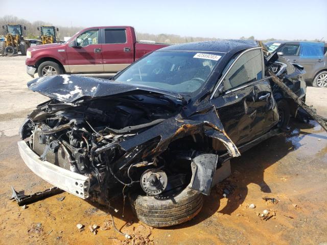 NISSAN ALTIMA 2.5 2015 with VIN 1N4AL3AP2FC177459 - Photo from auction