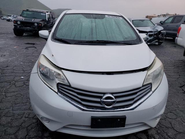 Photo 5 from auction – 2015 NISSAN VERSA NOTE with VIN 3N1CE2CP1FL383142