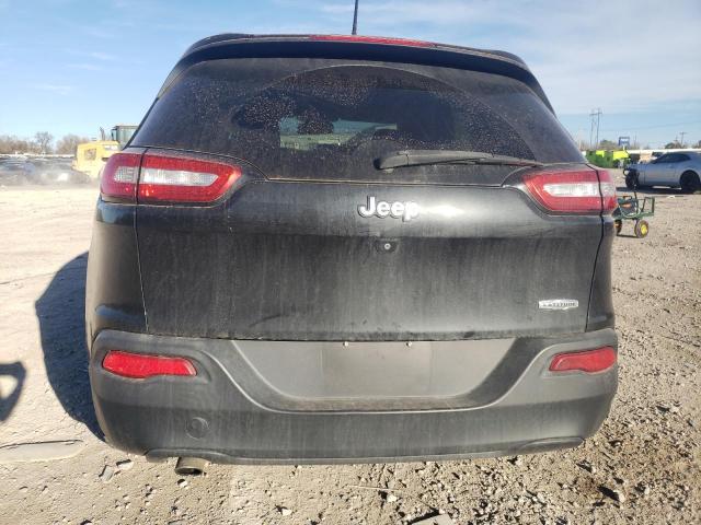 Photo 6 from auction – 2015 JEEP CHEROKEE L with VIN 1C4PJLCB1FW584344