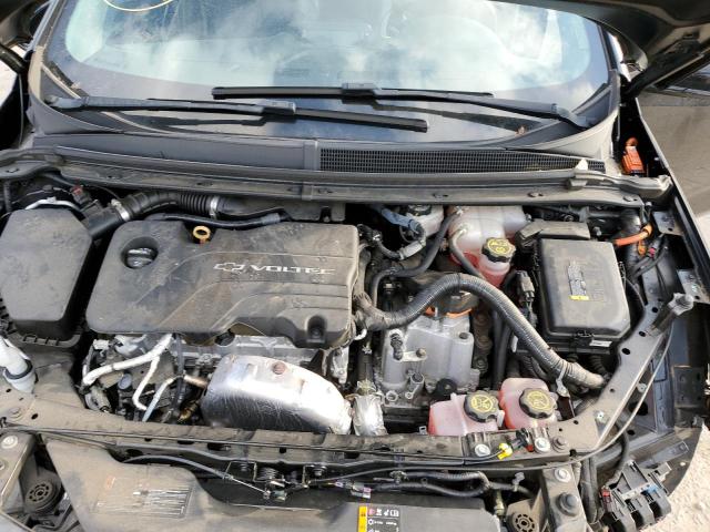 Photo 11 from auction – 2017 CHEVROLET VOLT PREMI with VIN 1G1RB6S59HU161201