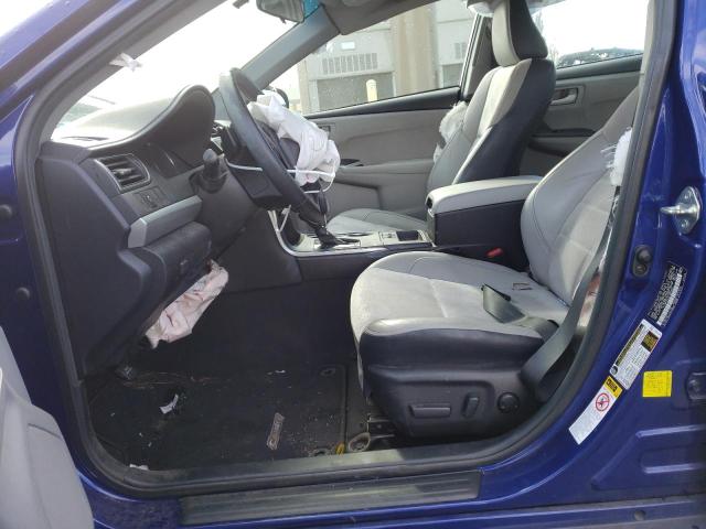 Photo 7 from auction – 2015 TOYOTA CAMRY LE with VIN 4T1BF1FK2FU924331