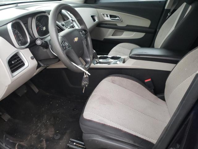 Photo 7 from auction – 2016 CHEVROLET EQUINOX LS with VIN 2GNALBEK8G1123181