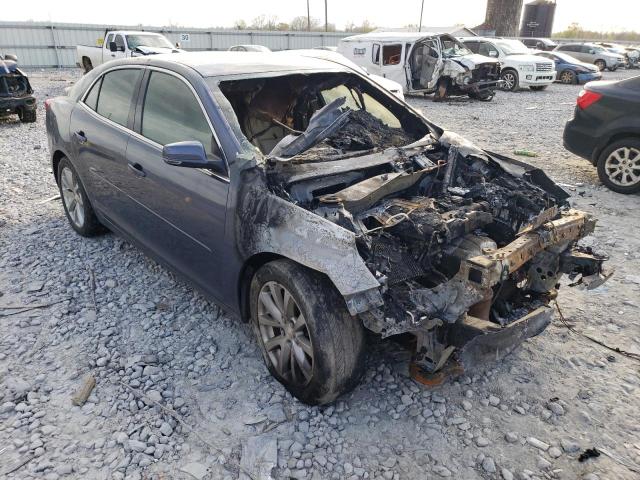 Photo 4 from auction – 2014 CHEVROLET MALIBU 2LT with VIN 1G11E5SL3EF273053